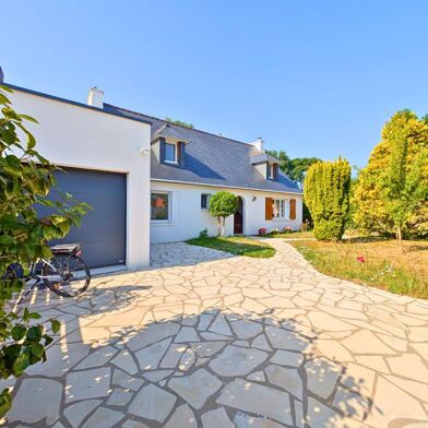 Maison 7 pièces 445000 €