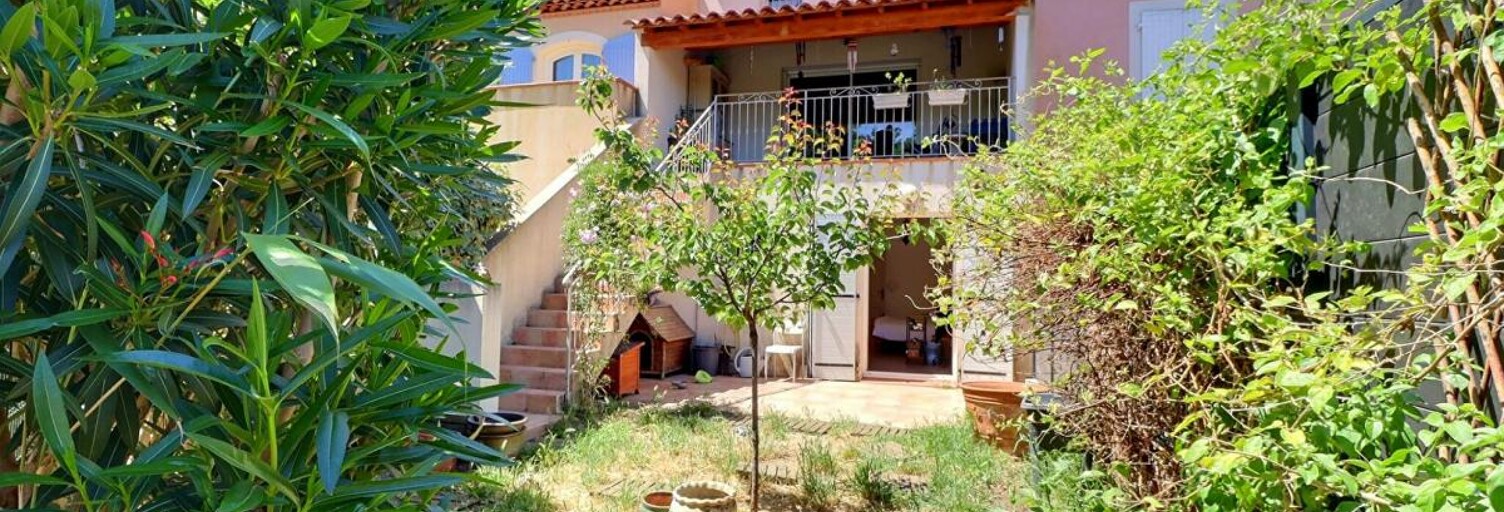 Maison 4 Pièces 98 m² à vendre à Le Beausset (83330)