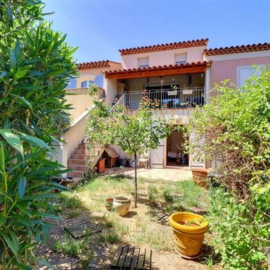 Maison 4 pièces 435000 €