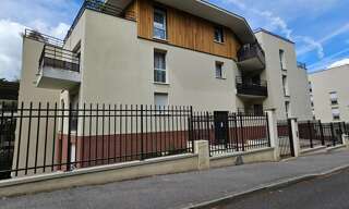 Appartement 2 Pièces 46 m² à vendre à Rambouillet (78120)