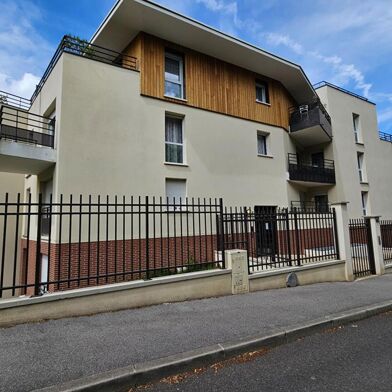 Appartement 2 pièces 215000 €