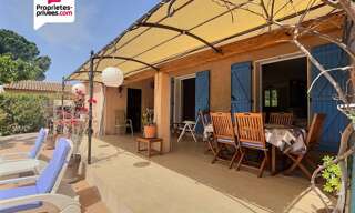 Maison 6 Pièces 102 m² à vendre à Vidauban (83550)