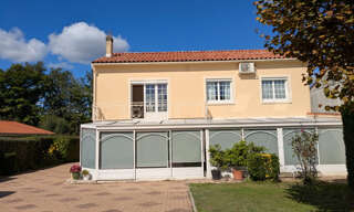 Maison 5 Pièces 160 m² à vendre à Fontcouverte (17100)