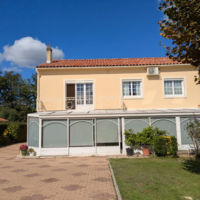 Maison 5 pièces 320000 €