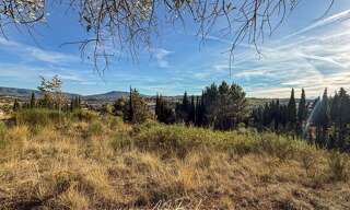 Terrain  2347 m² à vendre à Limoux (11300)