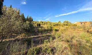 Terrain  2347 m² à vendre à Limoux (11300)