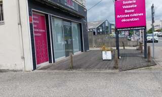 Immeuble  175 m² à vendre à Agen (47000)