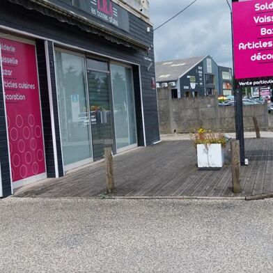 Immeuble  165000 €