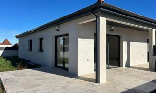 Maison 4 Pièces 120 m² à vendre à Saint-Romain-la-Motte (42640)