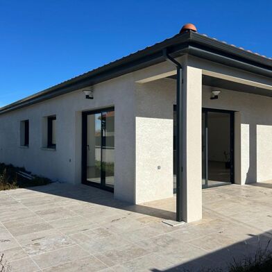 Maison 4 pièces 299000 €