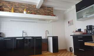 Maison 8 Pièces 170 m² à vendre à Noyon (60400)