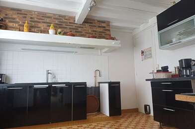 Maison 8 pièces 199000 €