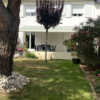 Maison 5 pièces 168464 €