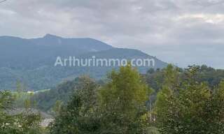 Terrain  1292 m² à vendre à Nay (64800)