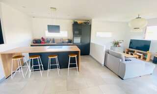 Maison 4 Pièces 100 m² à vendre à Villerest (42300)