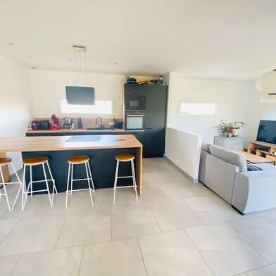 Maison 4 pièces 249000 €