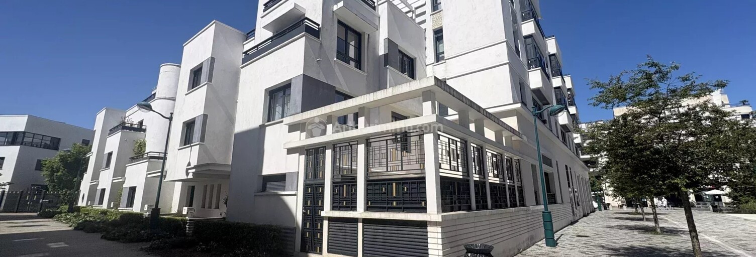 Maison 5 Pièces 110 m² à vendre à Chessy (77700)