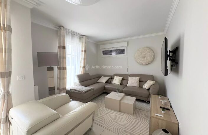 À vendre – Maison de ville en triplex avec rooftop – Chessy (ZAC des Studios) — photo 4