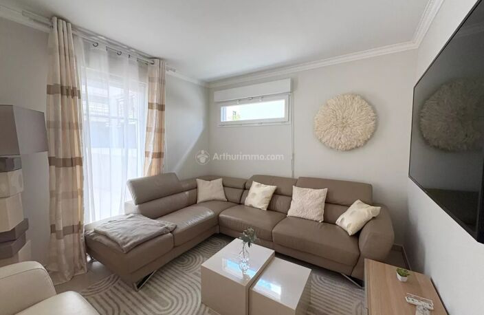 À vendre – Maison de ville en triplex avec rooftop – Chessy (ZAC des Studios) — photo 5