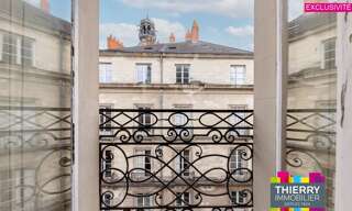 Appartement 2 Pièces 40 m² à vendre à Nantes (44000)