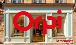 Commerce  26 m² à vendre à Bègles (33130)