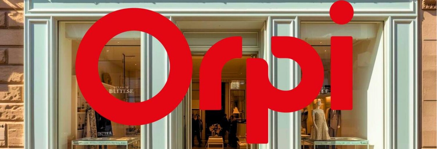 Commerce  26 m² à vendre à Bègles (33130)