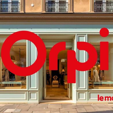 Commerce  149000 €