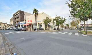 Immeuble  675 m² à vendre à Bègles (33130)