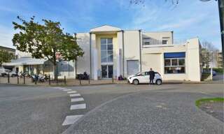 Immeuble  675 m² à vendre à Bègles (33130)