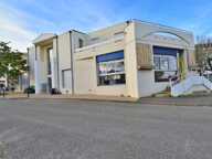 INVESTISSEMENT PATRIMONIAL D’EXCEPTION – IMMEUBLE MIXTE – BÈGLES CŒUR DE VILLE — photo 4