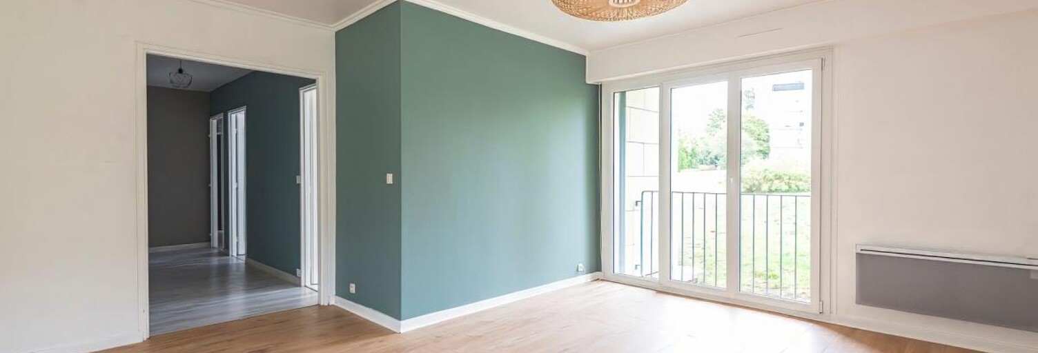 Appartement 4 Pièces 75 m² à vendre à Épernay (51200)