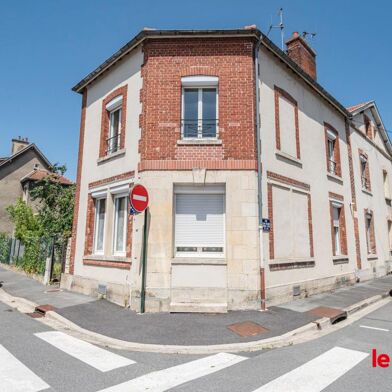 Maison 8 pièces 192900 €