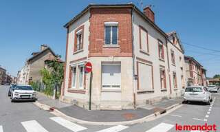 Immeuble  150 m² à vendre à Épernay (51200)