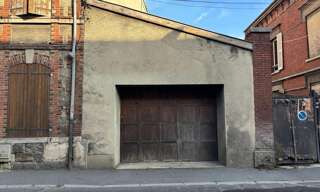 Commerce  52 m² à louer à Épernay (51200)