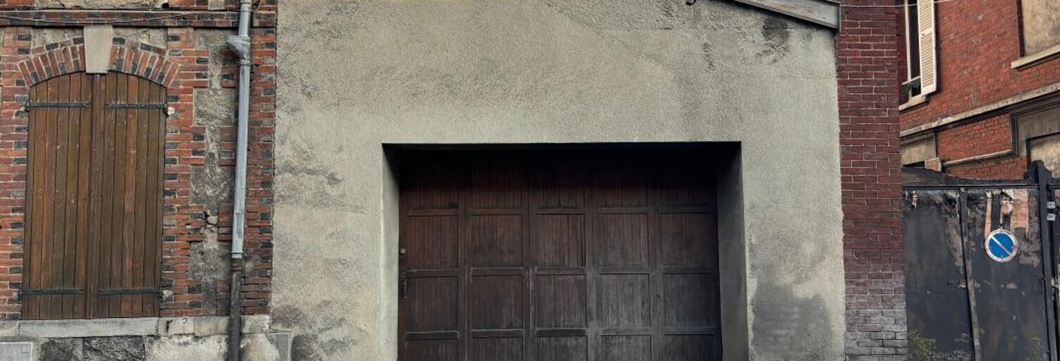 Commerce  52 m² à louer à Épernay (51200)