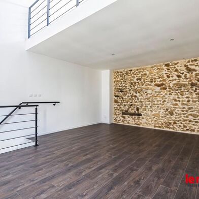 Maison 3 pièces 148900 €