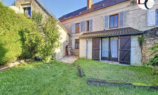 Immeuble  190 m² à vendre à Mouy (60250)