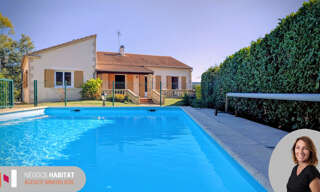 Maison 7 Pièces 133 m² à vendre à Lédignan (30350)