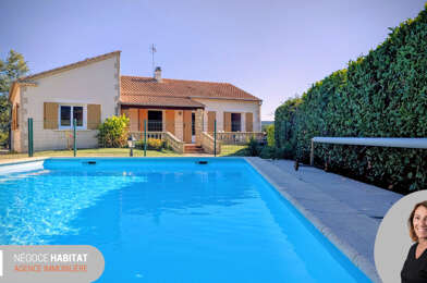 Maison 7 pièces 289000 €