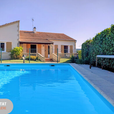 Maison 7 pièces 299000 €