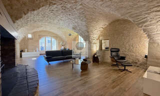 Maison 6 Pièces 219 m² à vendre à Étoile-sur-Rhône (26800)