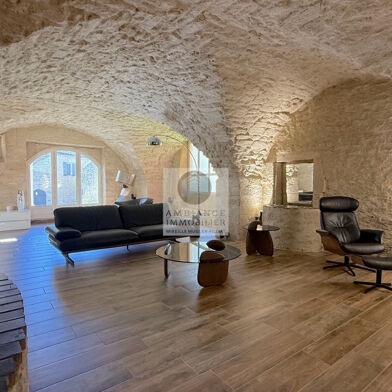 Maison 6 pièces 435000 €