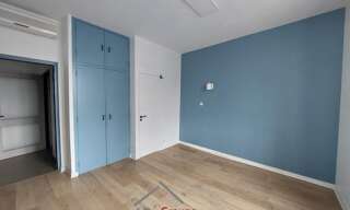 Appartement 6 Pièces 150 m² à vendre à Vaugneray (69670)