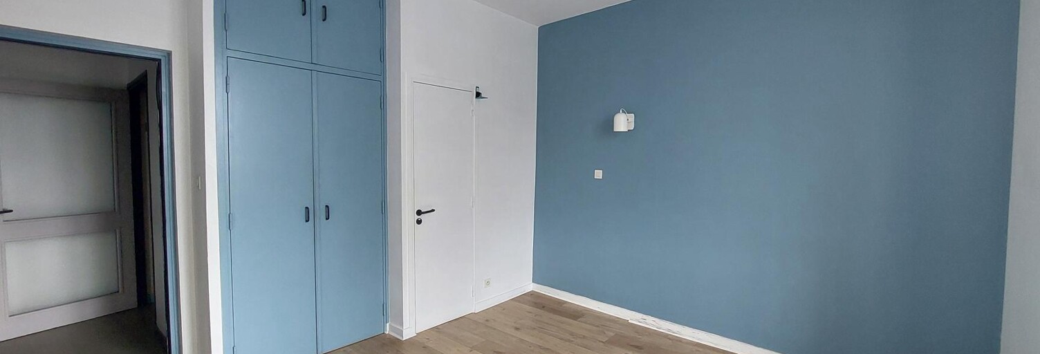 Appartement 6 Pièces 150 m² à vendre à Vaugneray (69670)