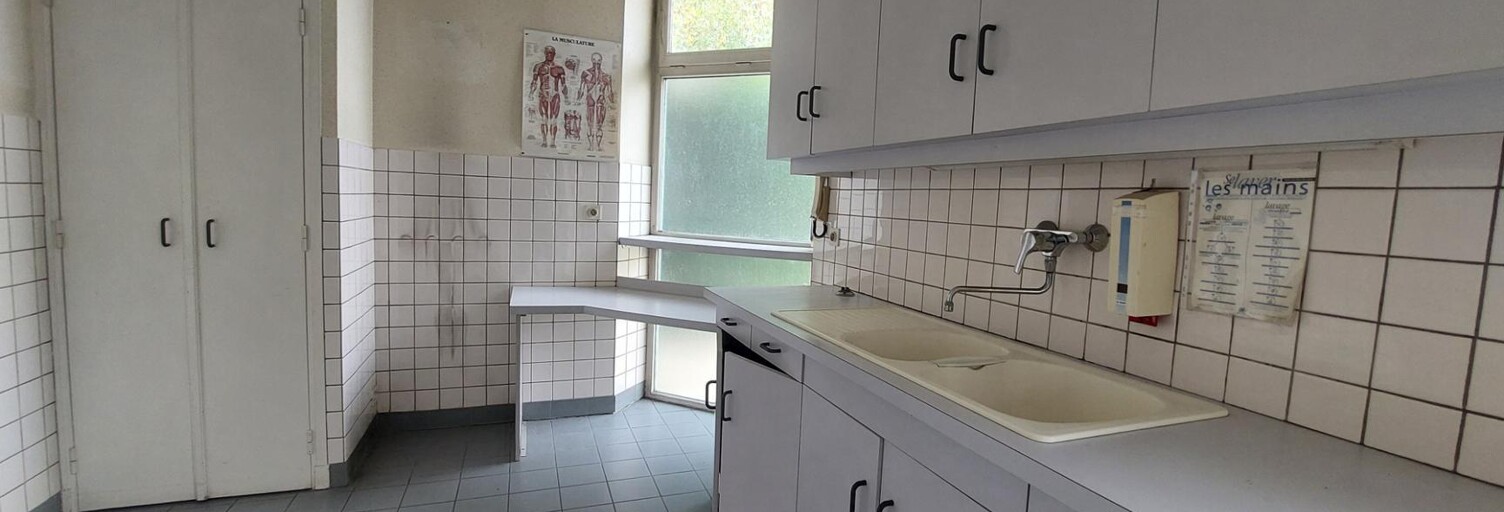 Appartement 6 Pièces 150 m² à vendre à Vaugneray (69670)