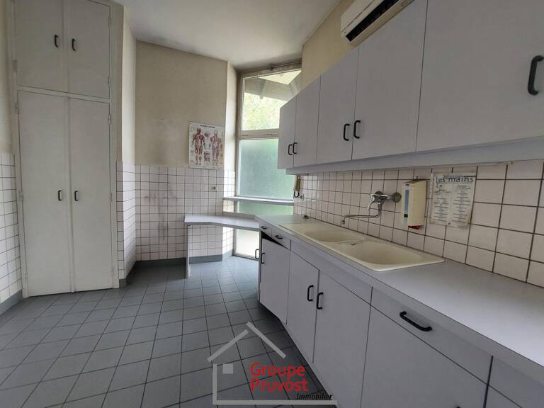 Appartement à aménager 6 pièces — photo 1