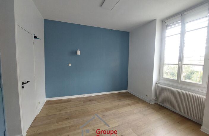 Appartement à aménager 6 pièces — photo 3