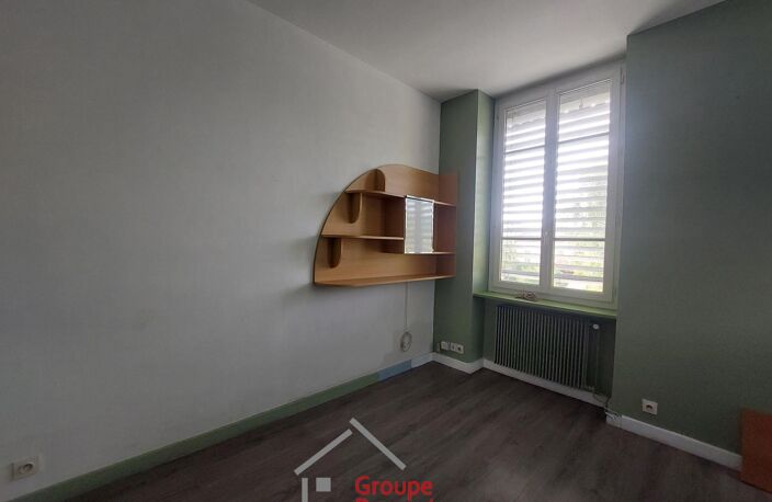 Appartement à aménager 6 pièces — photo 5