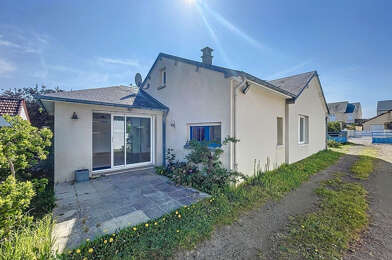 Maison 4 pièces 398000 €