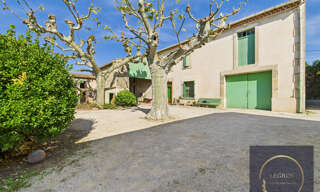 Maison 6 Pièces 250 m² à vendre à Châteaurenard (13160)